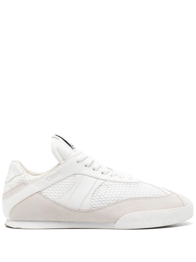 Chloé Women's Sneakers 1