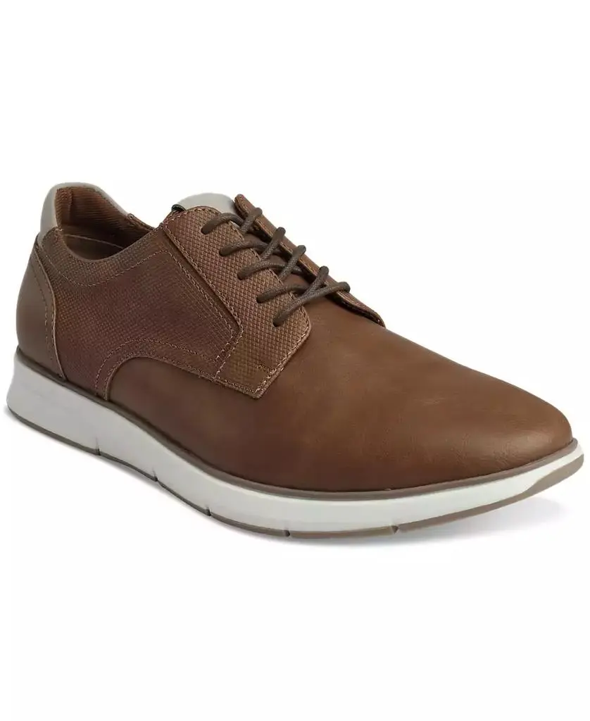 Alfani Men's Landan Lace-Up Sneakers, Created for Macy's