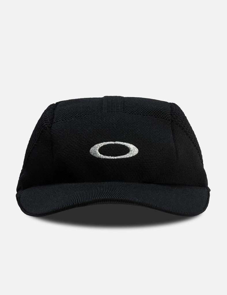 Shop Oakley Ellipse Graphic Beanie on Sale at BeyondStyle – Get 23