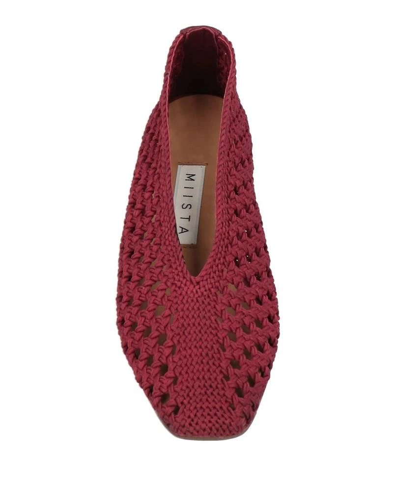 MIISTA Pump 4