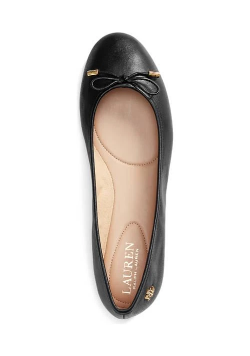 Ralph Lauren Ralph Lauren Jayna Ballet Flats 3