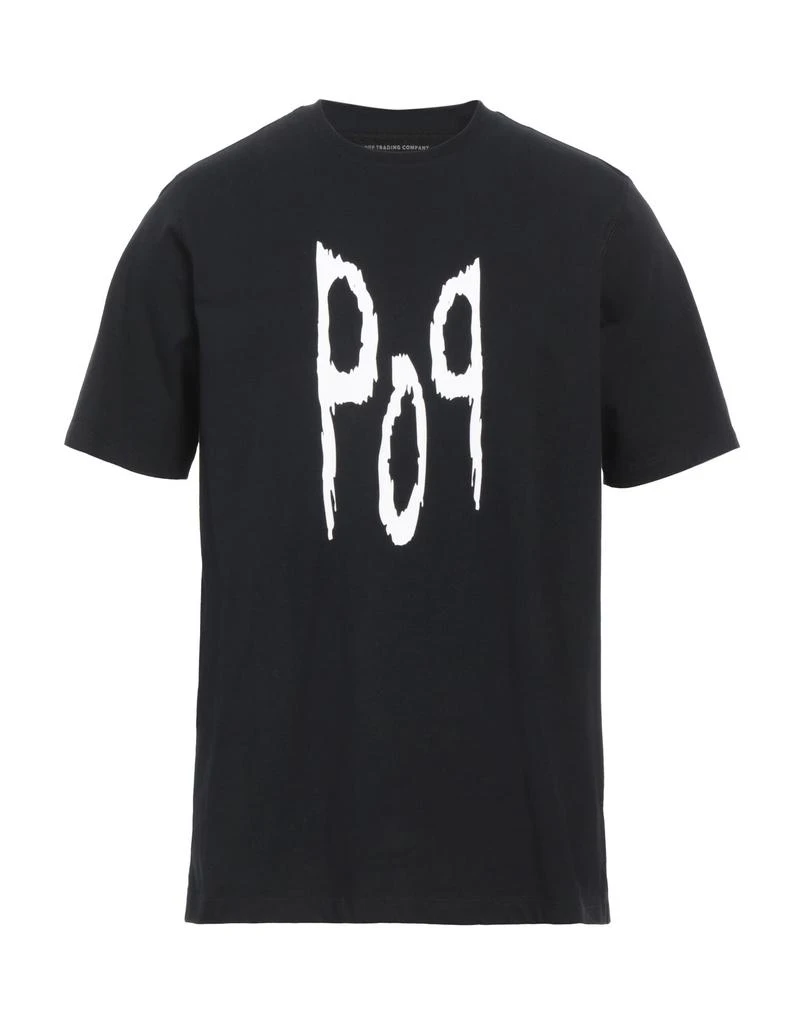 Pop Trading Company T-shirt 1