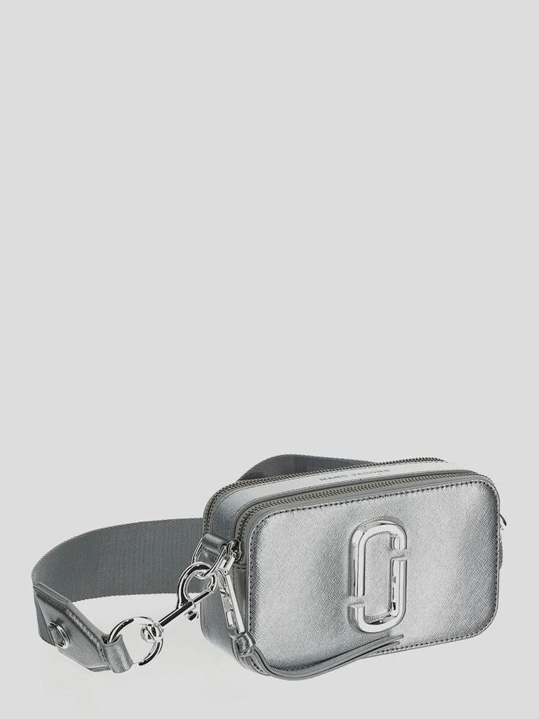 Marc Jacobs Marc Jacobs Crossbody Leather 2