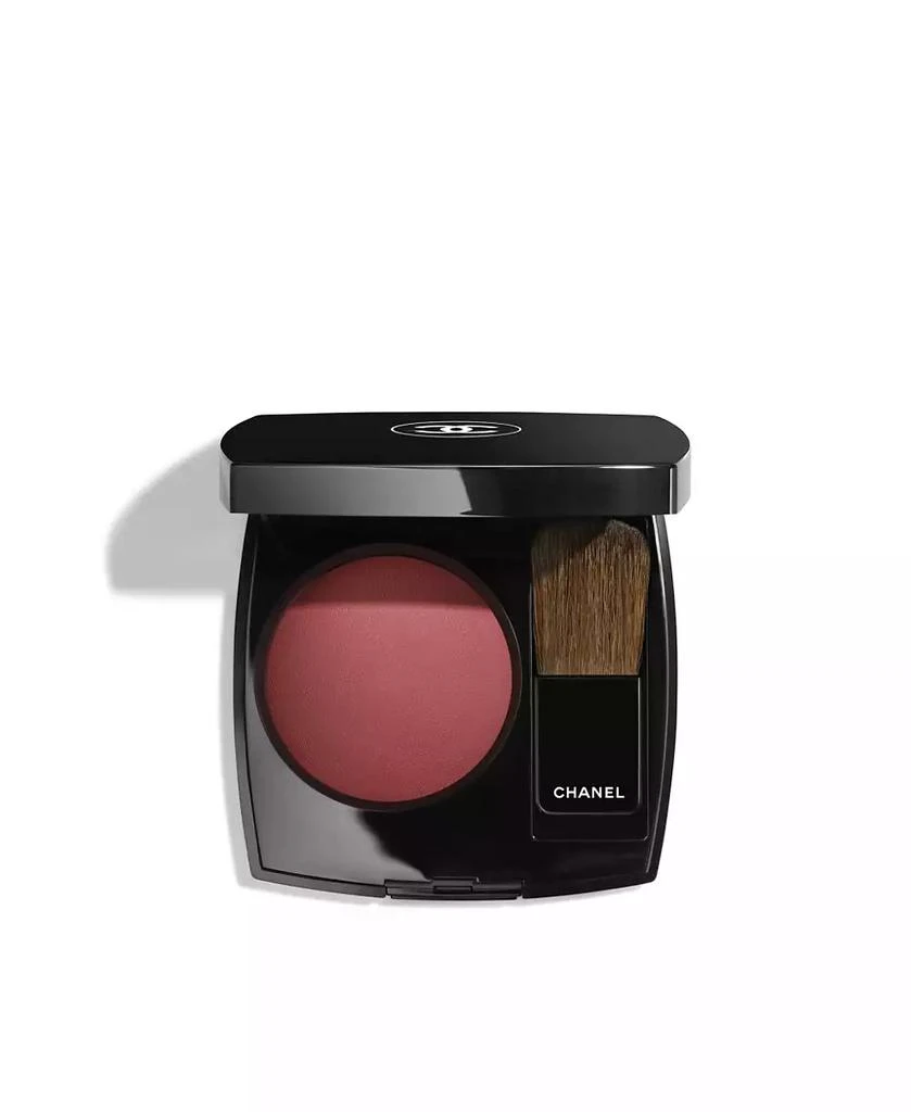 Chanel Powder Blush 1