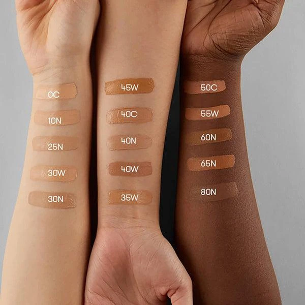 Dermablend Dermablend Smooth Liquid Camo Foundation SPF 25 (Various Shades) 2