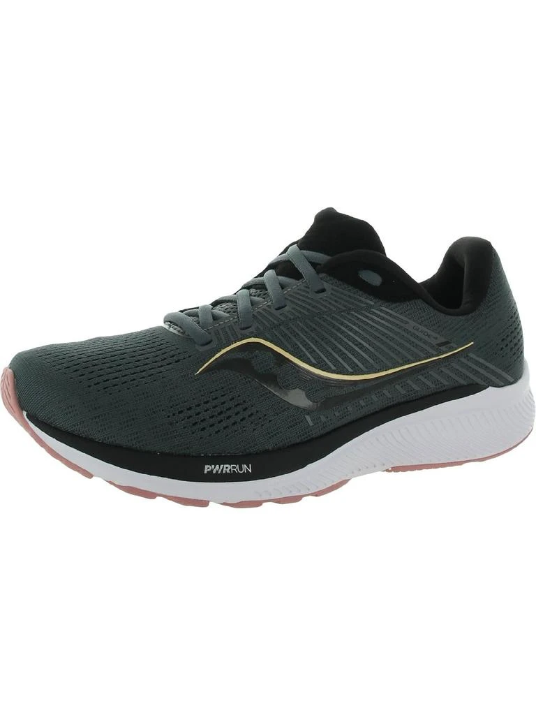 Saucony Guide 14 Womens Gym Fitness Running Shoes 10