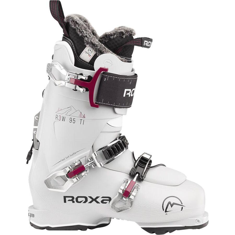 Roxa R3W 95 Ti GW Alpine Touring Boot - 2023