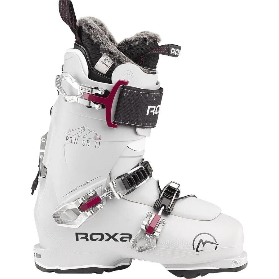 Roxa R3W 95 Ti GW Alpine Touring Boot - 2023 1