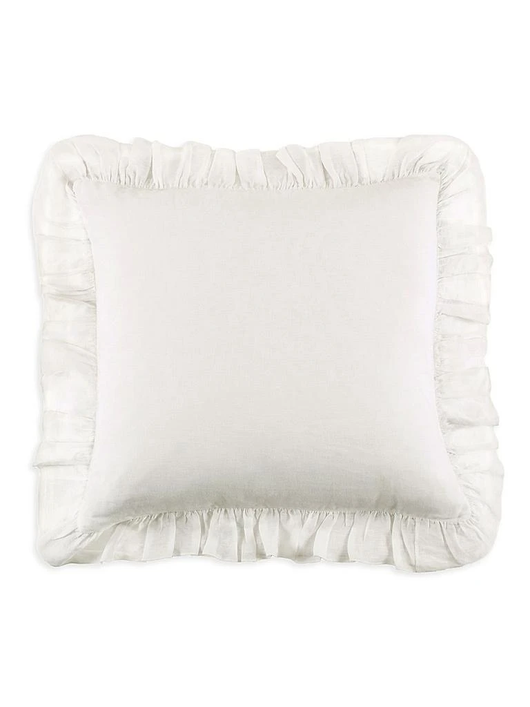 Pom Pom at Home Charlie Linen Duvet Cover 2