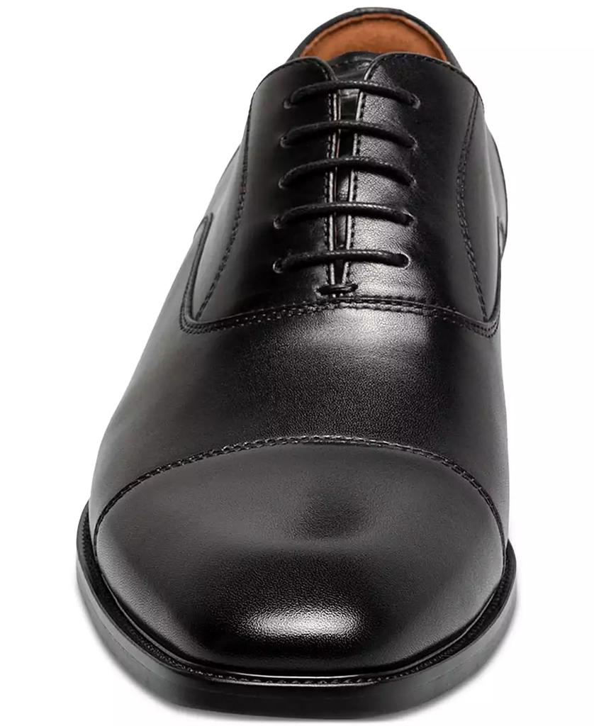Florsheim Men's Sorrello Cap Toe Balmoral Oxford Dress Shoe