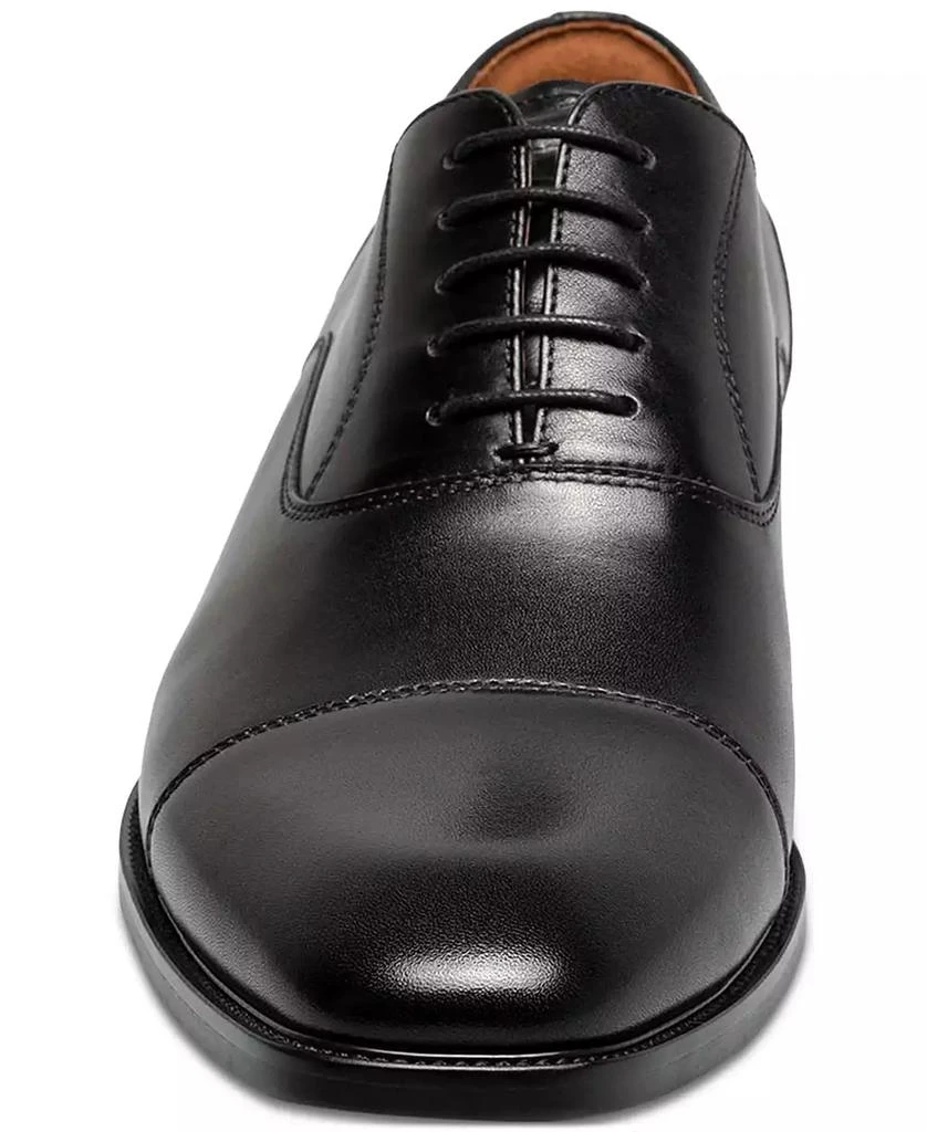 Florsheim Men's Sorrello Cap Toe Balmoral Oxford Dress Shoe 2