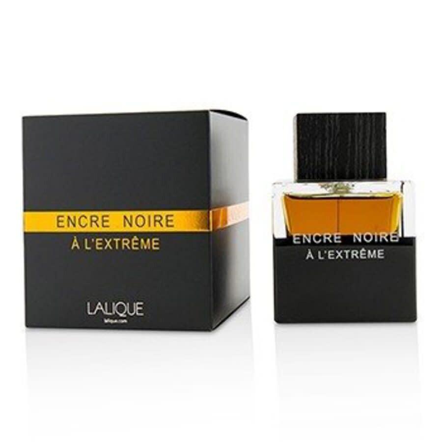 Lalique Lalique Encre Noire A L
extreme Mens EDP