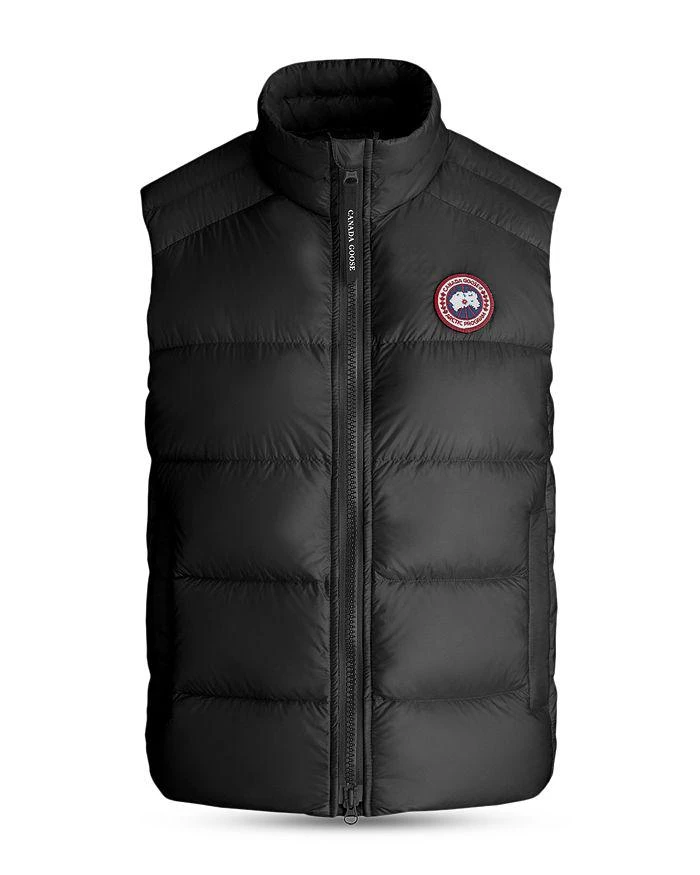 Canada Goose Cypress Down Vest 3