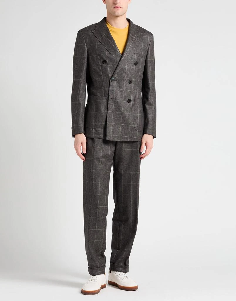Hugo Boss Suits 2