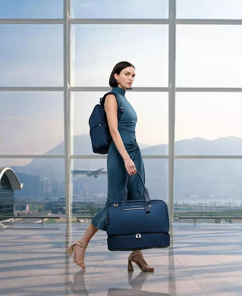 Briggs & Riley 15" Rhapsody Weekender Tote 5