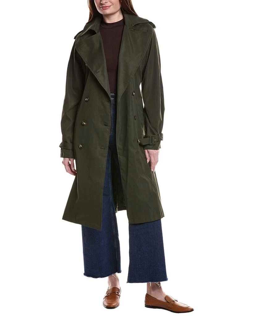 ANNA KAY Melbino Trench Coat