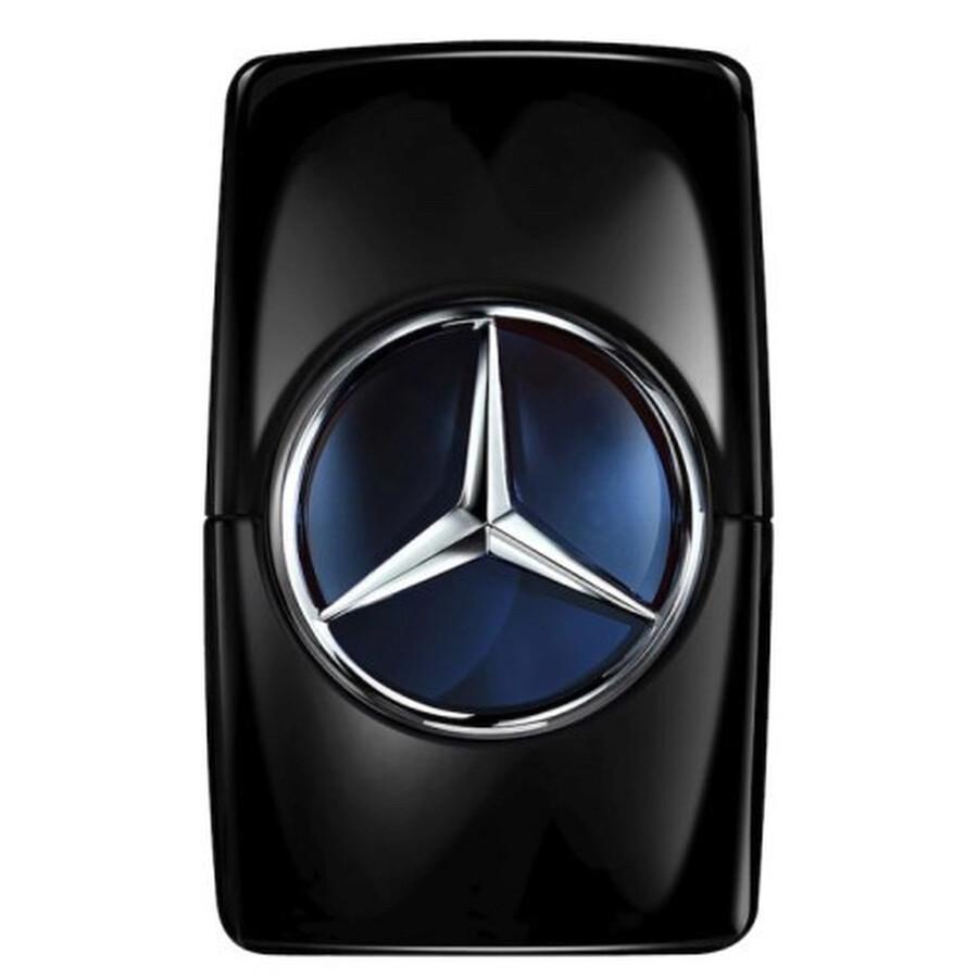 Mercedes-Benz MercedeS-Benz Mercedes Benz Man Intense Mens EDT