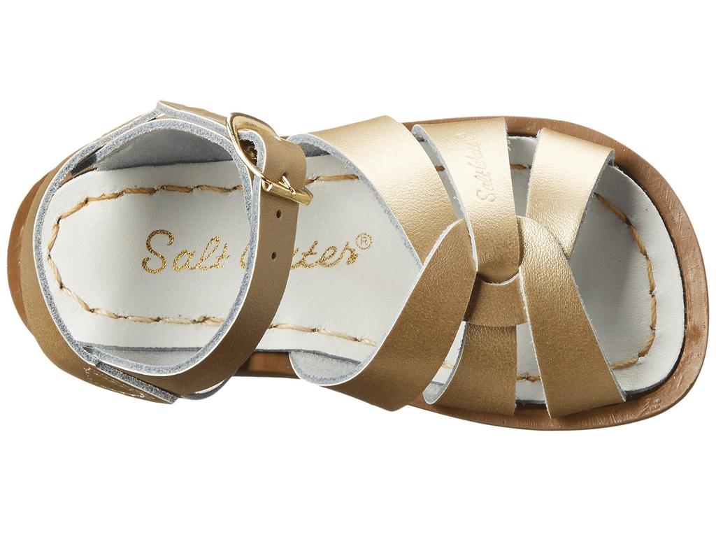 Salt Water Sandal by Hoy Shoes The Original Sandal (Infant/Toddler)