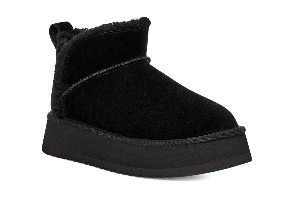 Koolaburra Koola Ultra Mini Platform