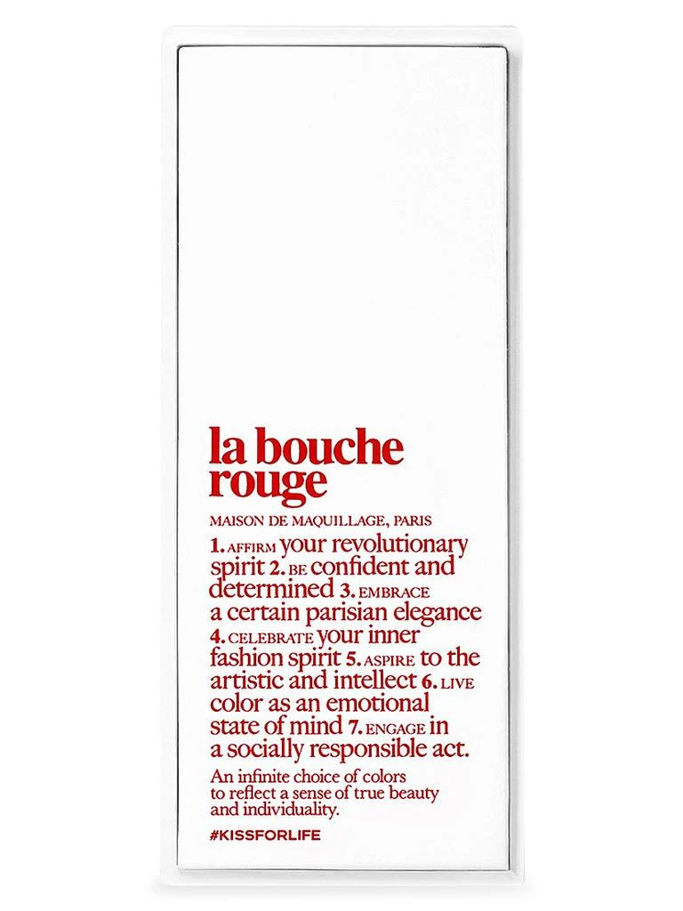 La Bouche Rouge Lipstick Refill 7