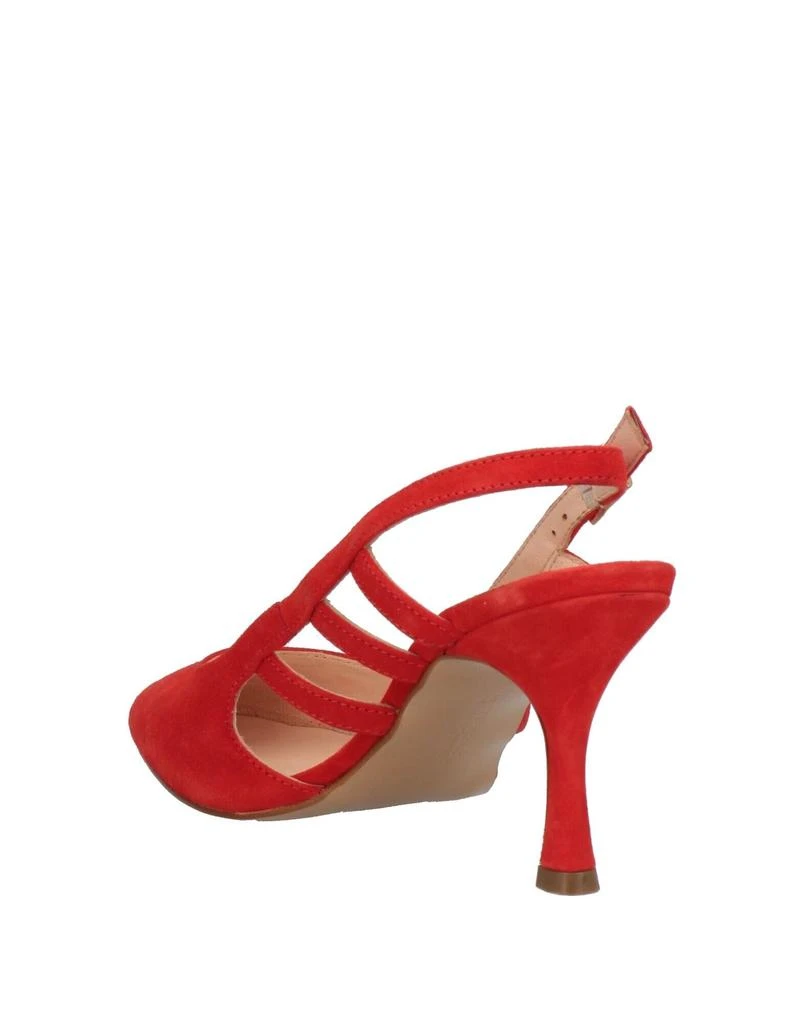 TOSCA BLU Pump 3