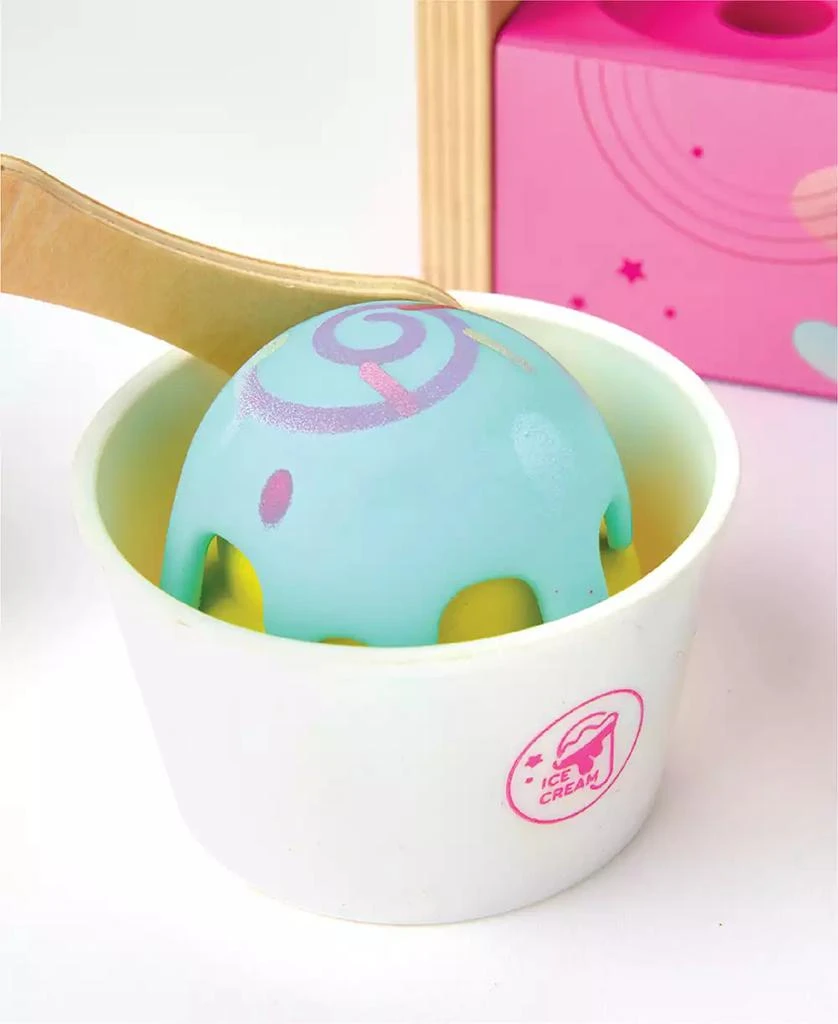 Geoffrey's Toy Box Scoop Top Ice Cream Counter Playset, Created for Macy's 4