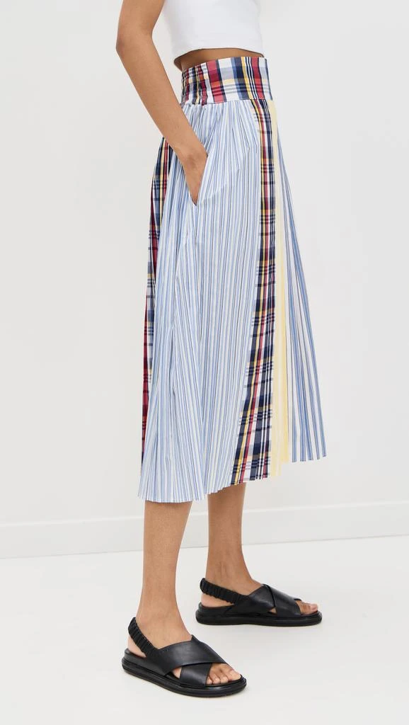 De Loreta Aire Skirt 3