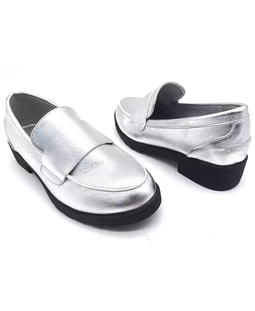 Kenneth Cole Women's Fern Slip On Loafers 7