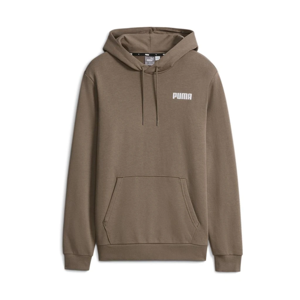 Puma PUMA Men's Essentials Hoodie 1