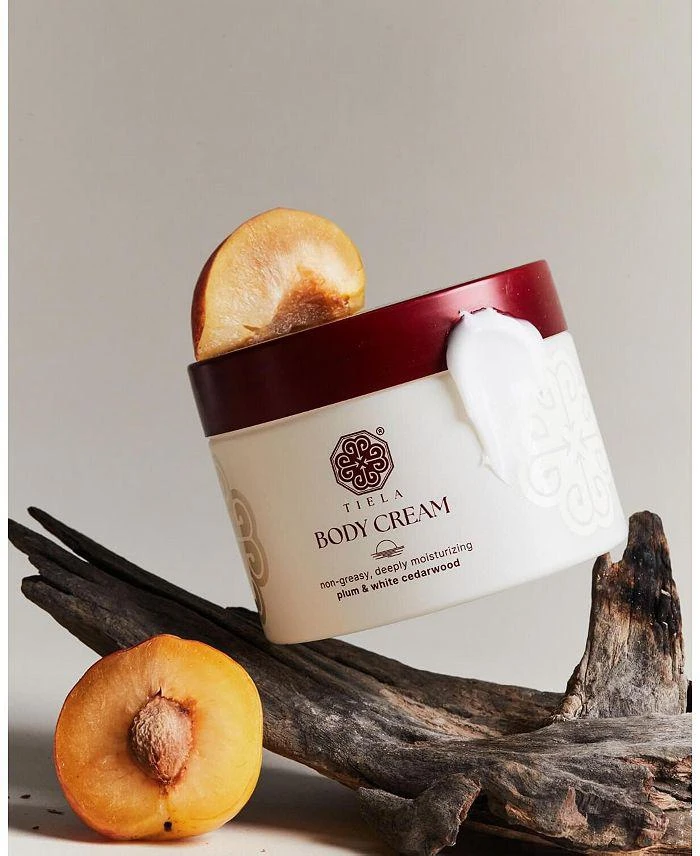 Tiela Perfume Nourishing Sunset Body Cream 5