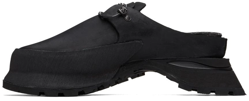 Demon Black Zhocol Loafers 3