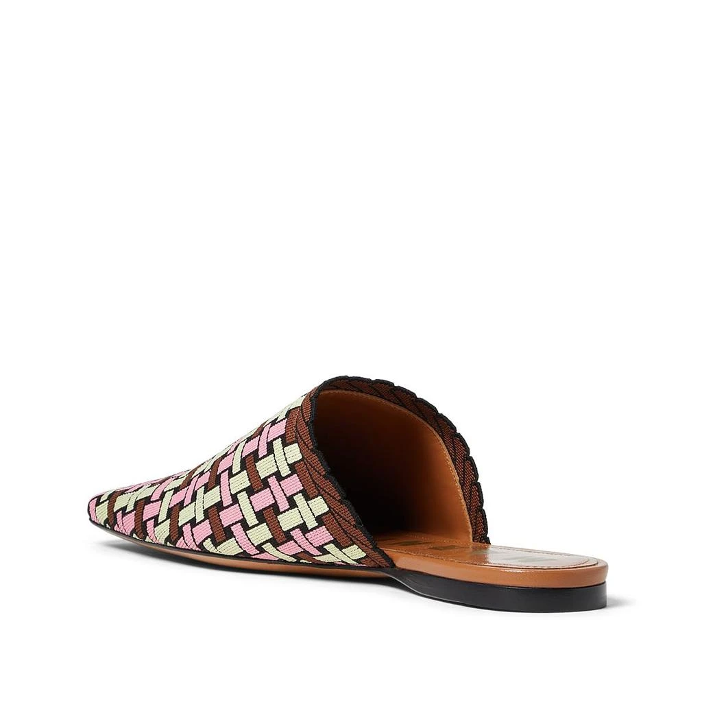 MARNI Sabot Flat 2