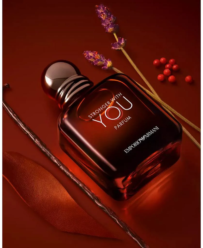 Giorgio Armani 3-Pc. Stronger With You Trio Holiday Gift Set 6