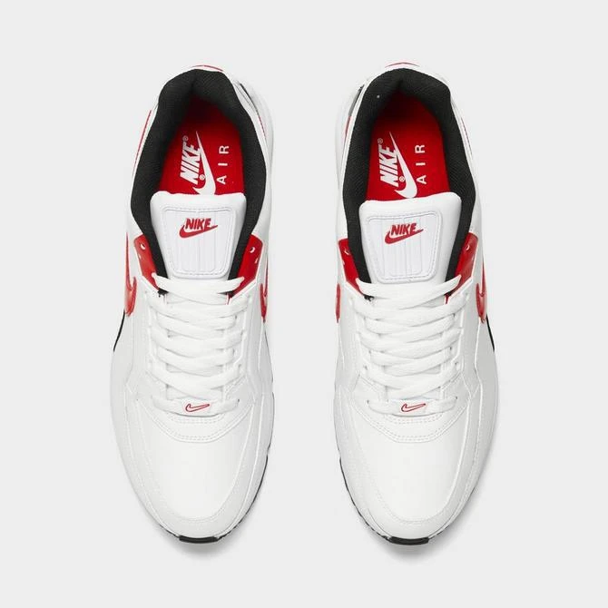 NIKE Men's Nike Air Max LTD 3 Casual Shoes 5