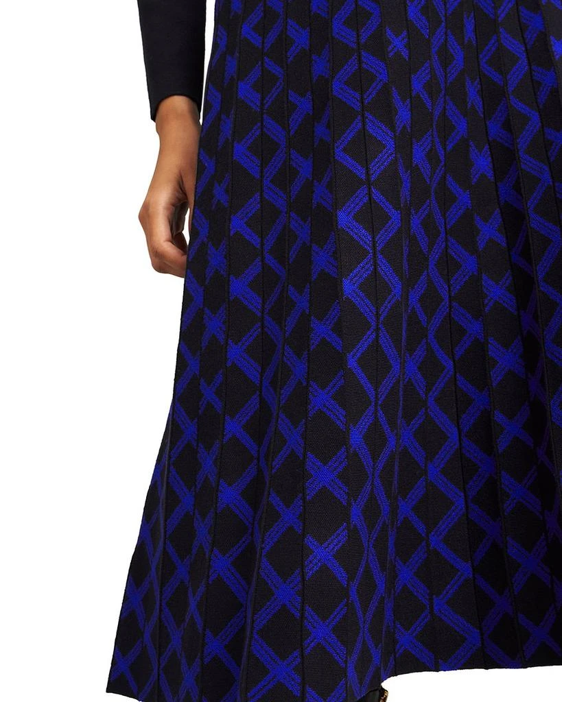 HOBBS LONDON Larna Knit Dress 5