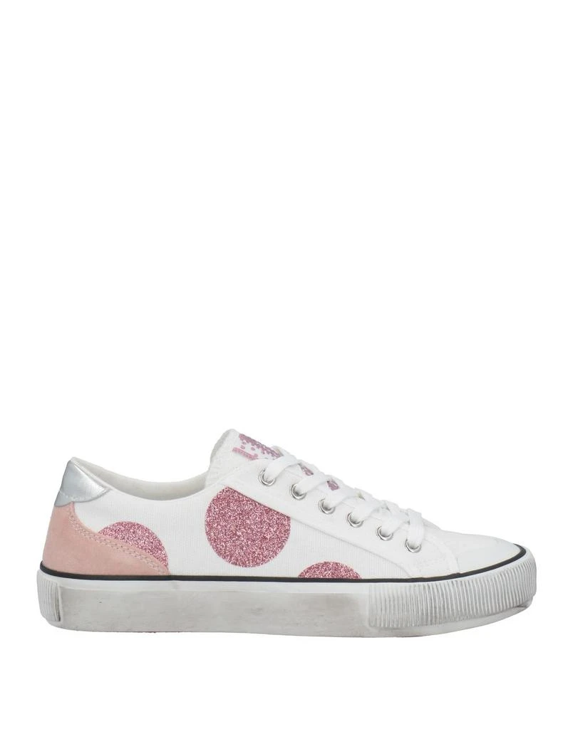 Manila Grace Sneakers 1