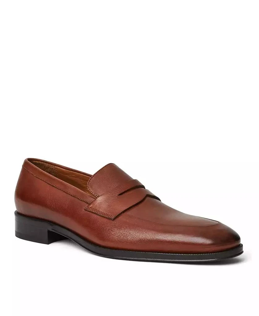 Bruno Magli Men's Maioco Penny Leather Loafer 1
