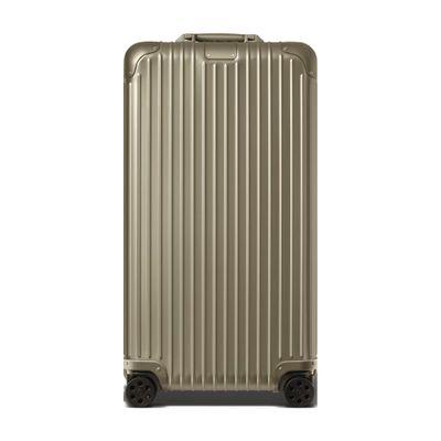 RIMOWA Original Trunk Plus luggage