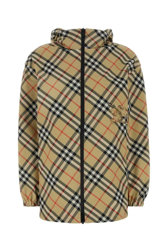 Burberry Burberry Jackets And Vests 1