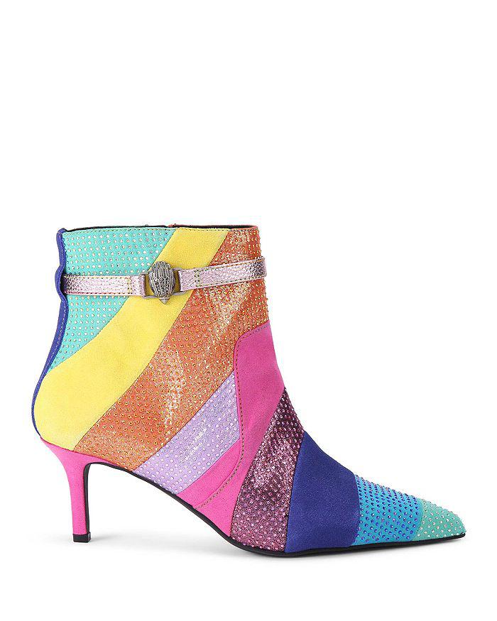 Kurt Geiger Women's Kensington Ankle Boots