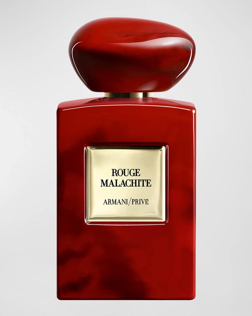 Giorgio Armani Prive Rouge Malachite Eau de Parfum, 3.4 oz. 1