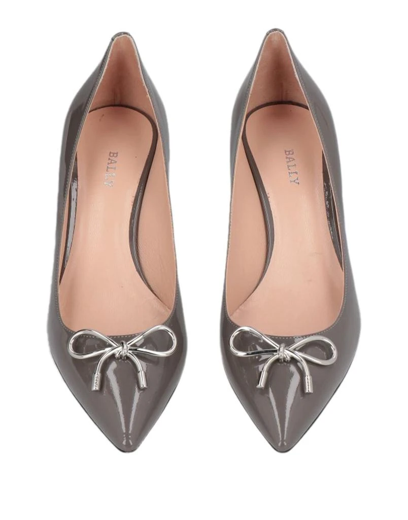 Bally Pump 4