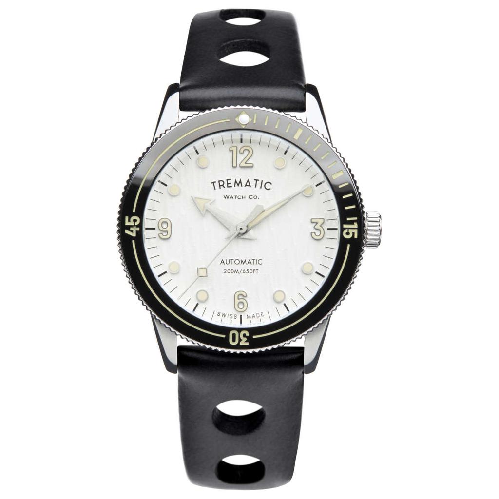 Trematic Trematic AC 14 Men's Automatic Watch