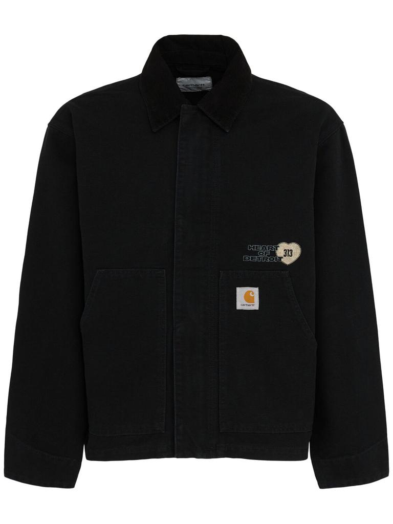 最終値下げ⭐︎Carhartt WIP STORY JACKET 11月5日(土) 発売アイテム