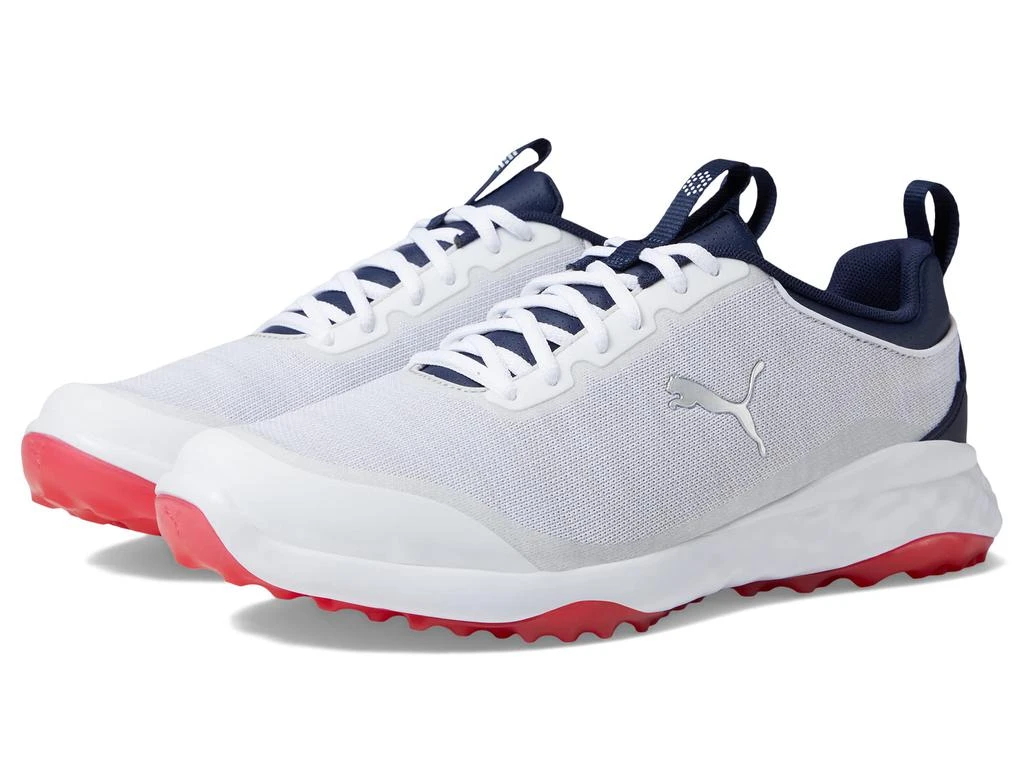 Puma Fusion Pro Golf Shoes 1
