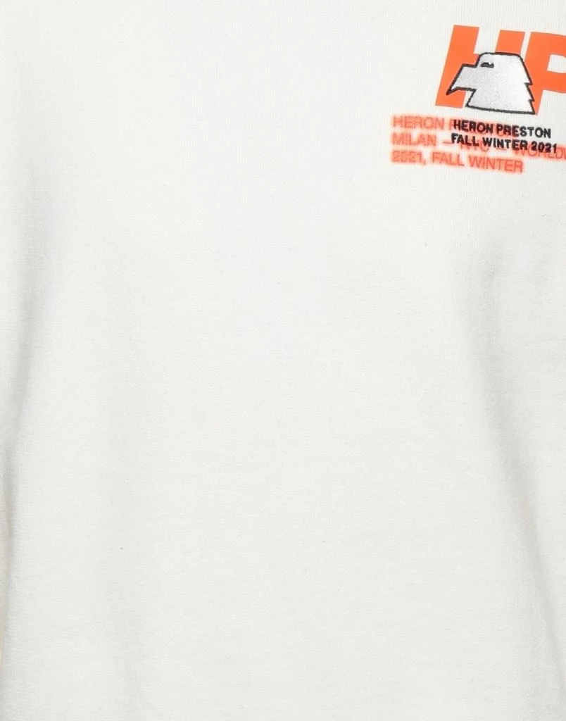 Heron Preston Sweatshirt 4