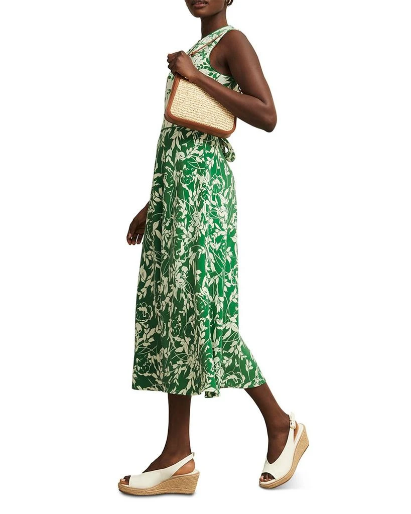 HOBBS LONDON Maddie Dress 5