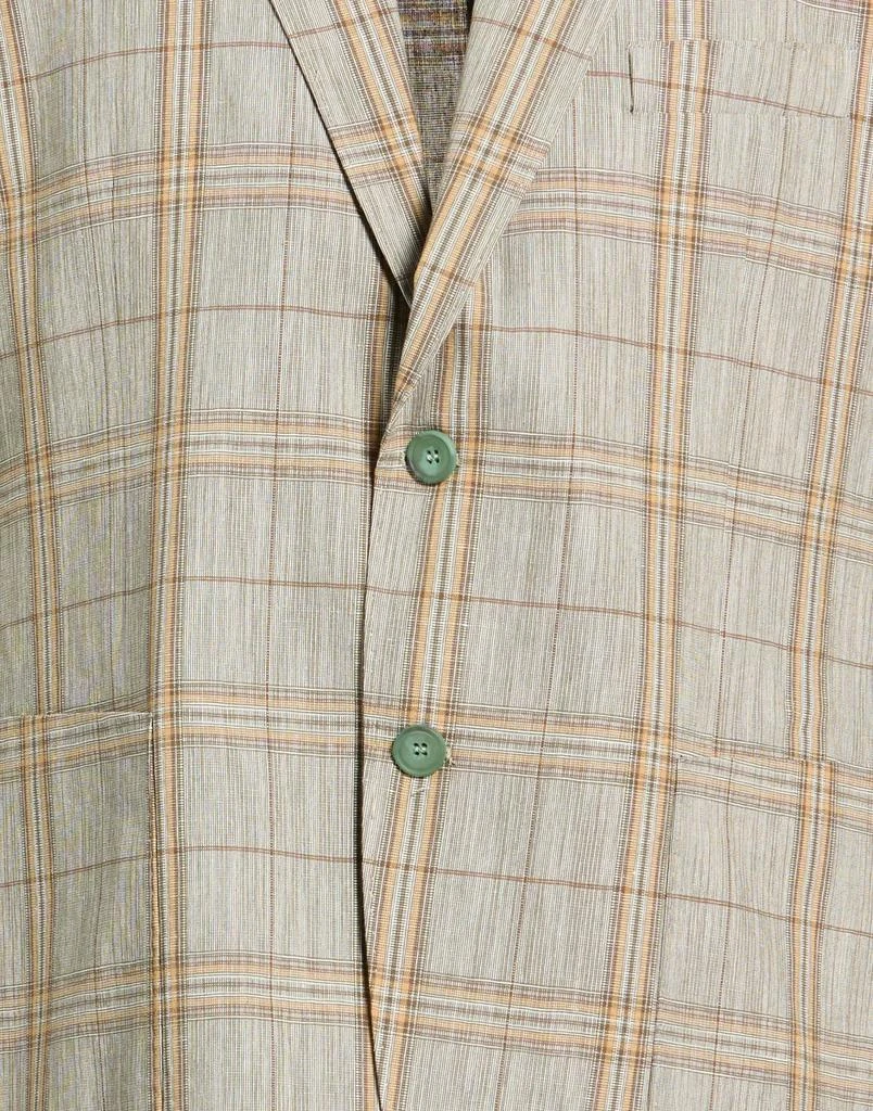 PAUL MIRANDA Blazer 4