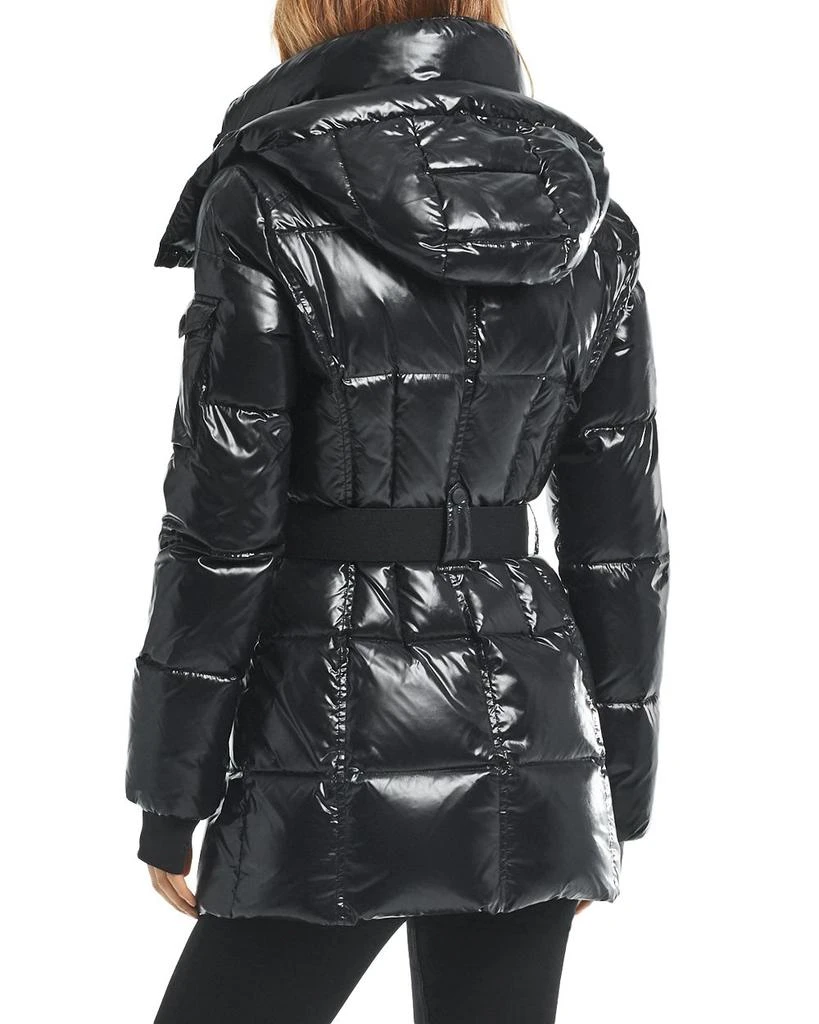 SAM. New Soho Down Coat 2