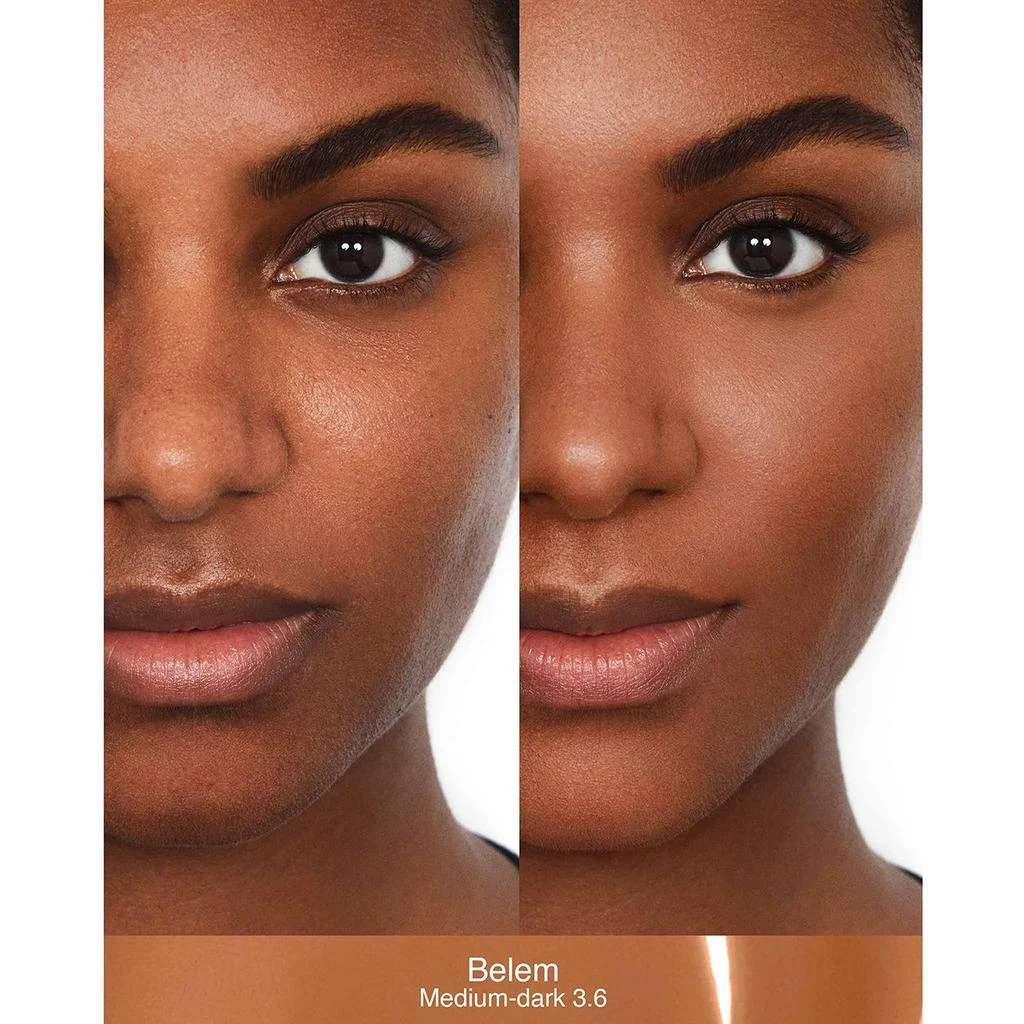 NARS Sheer Glow Foundation 42